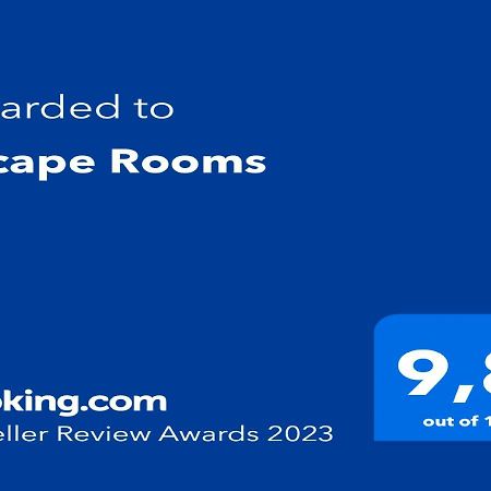 Escape Rooms Afantou Buitenkant foto
