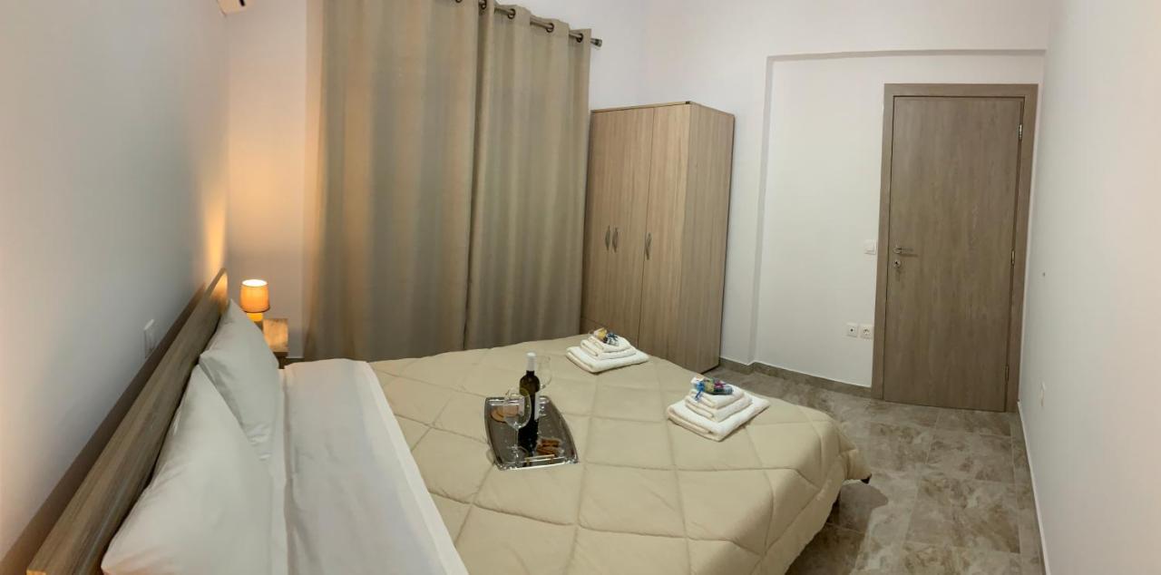 Escape Rooms Afantou Buitenkant foto